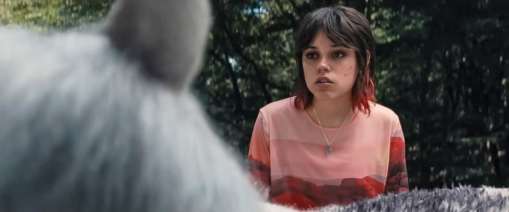 Death of a Unicorn’s director explains its swervy, ‘cosmic’ ending