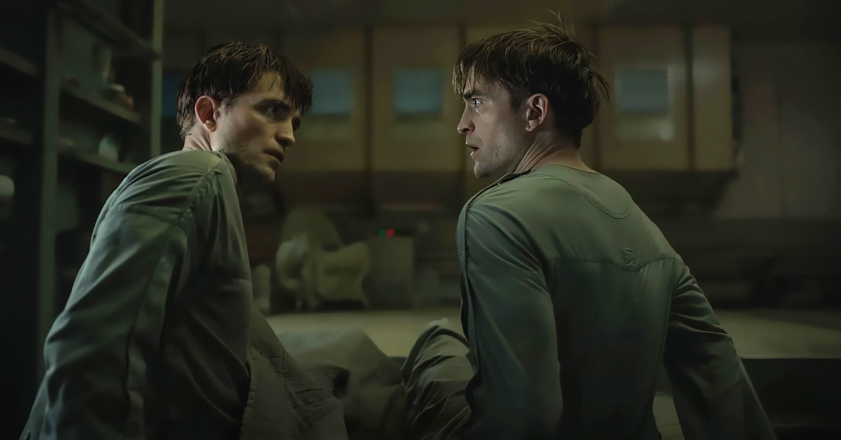 The best new movies of 2025 so far