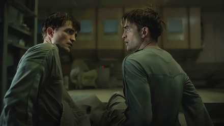The best new movies of 2025 so far