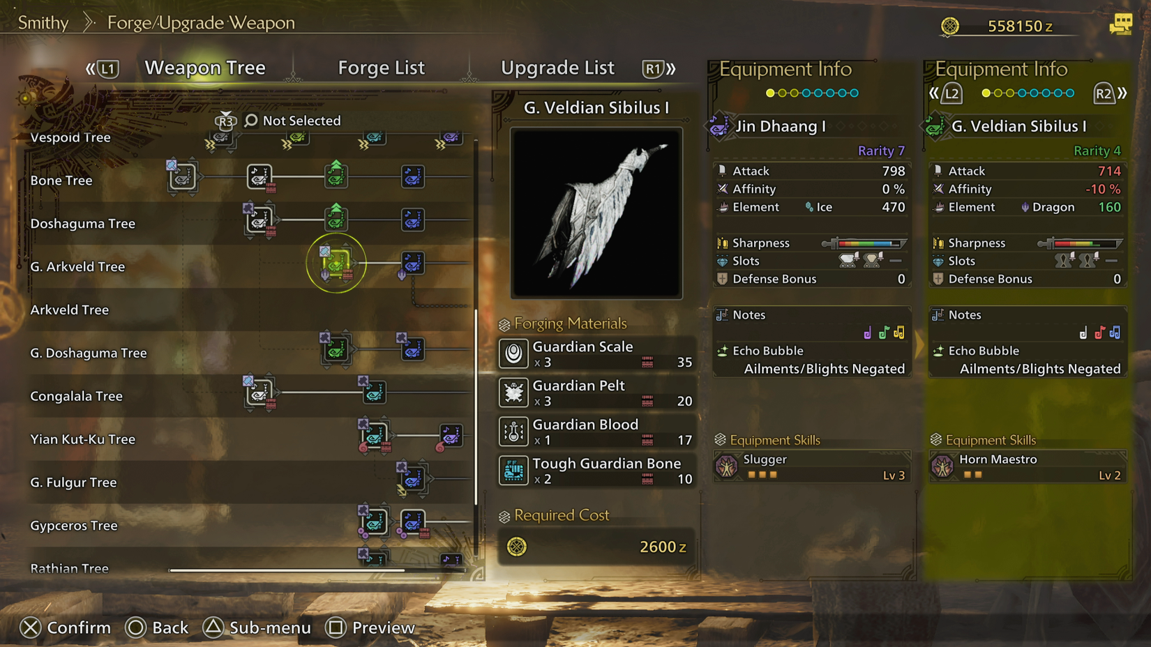What is the Dragon element in Monster Hunter Wilds?