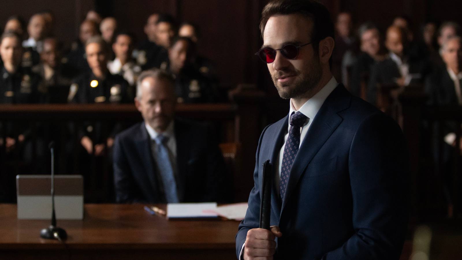 Charlie Cox is open to playing Daredevil into his 60s — Marvel should let him