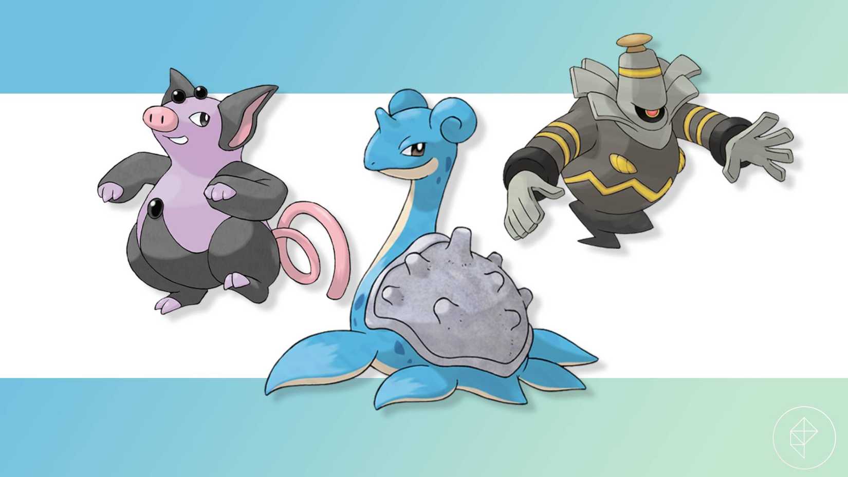 Pokémon Go Ultra League best teams in 2025