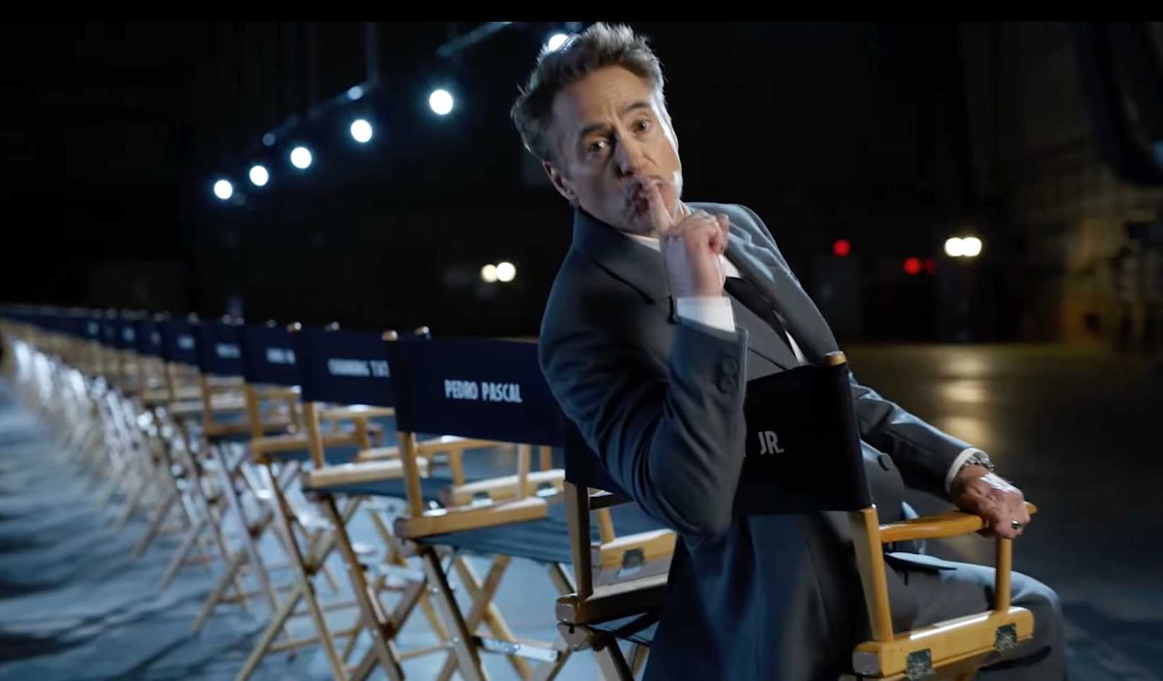 How Fantastic Four’s credits scene sets up Avengers: Doomsday
