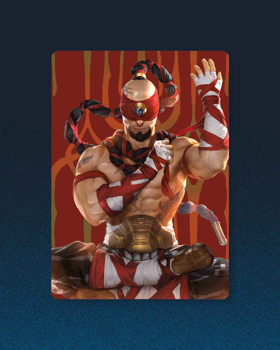 Riot’s new physical trading card game is called Riftbound, has new look