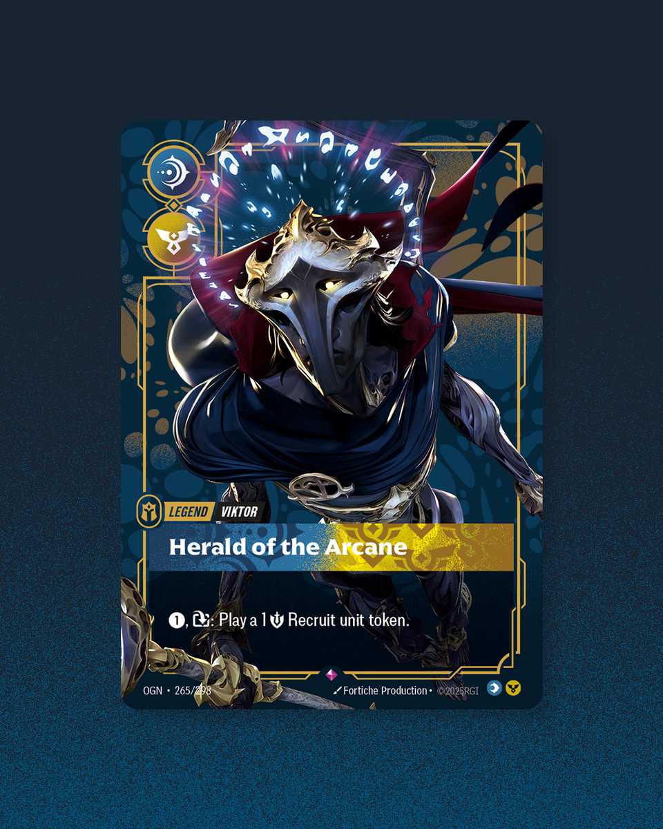 riftbound lol cards TCG: League of Legends: Set 2 Spiritforged Champion Deck In this deck Riot's new physical trading card