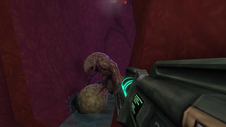 System Shock 2: 25th Anniversary Edition launches June 26