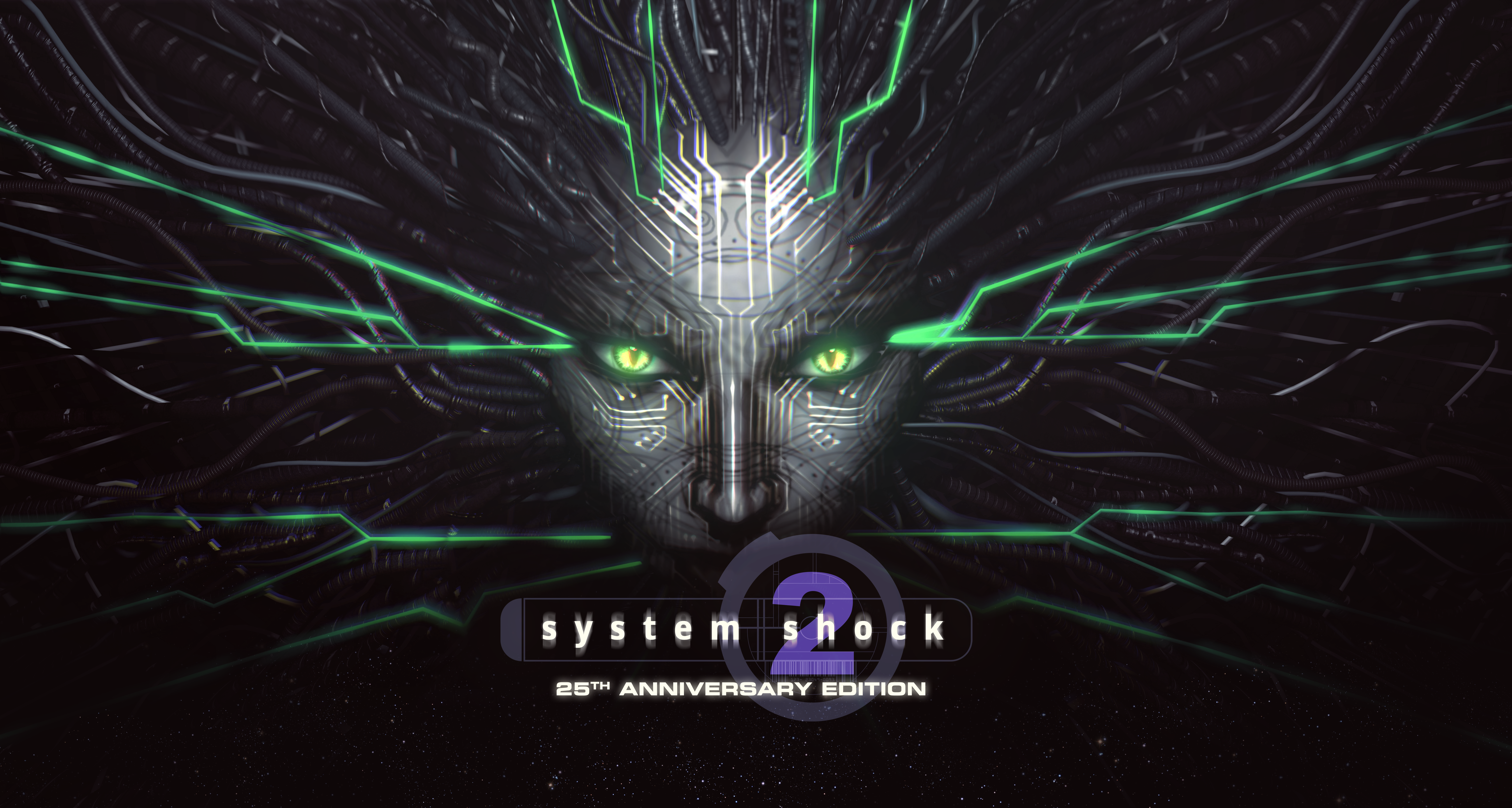 System Shock 2: 25th Anniversary Edition launches June 26