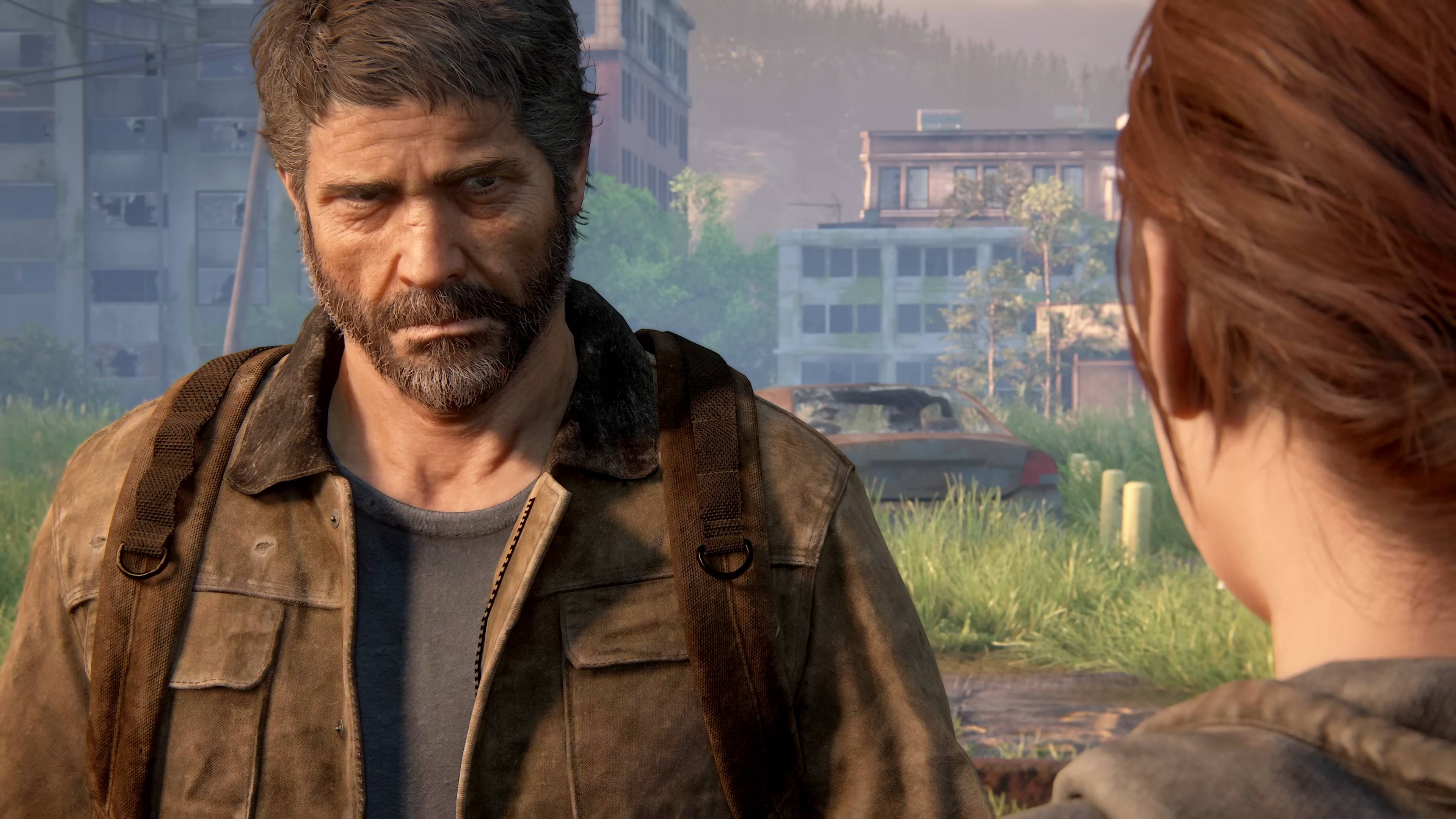 Naughty Dog Has Two The Last of Us Projects in Development