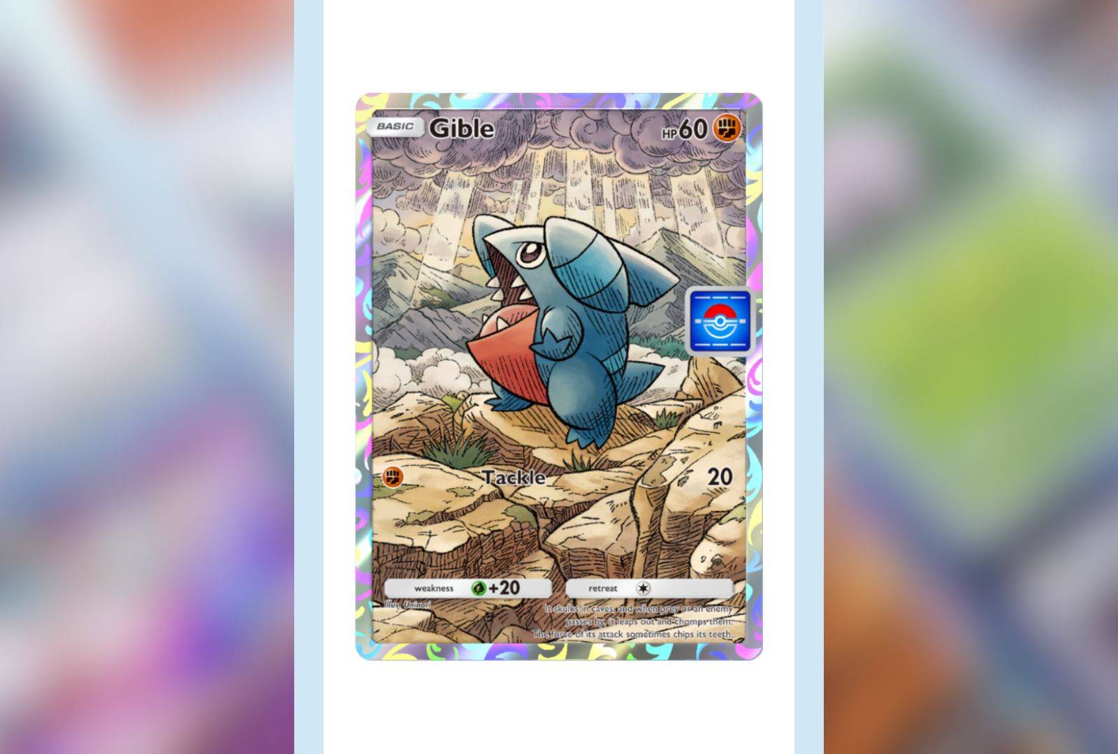Best decks for 'Gible Drop Event' in Pokmon TCG Pocket