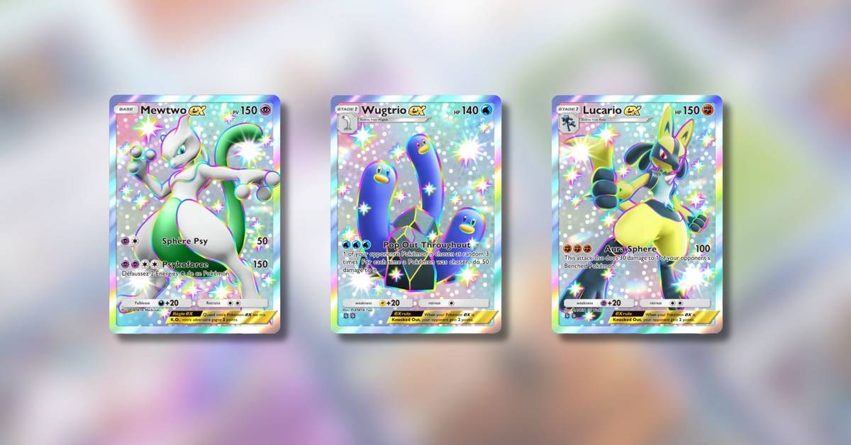 All shiny Pokmon list in Pokmon TCG Pocket All shiny Pokmon list in Pokmon TCG Pocket