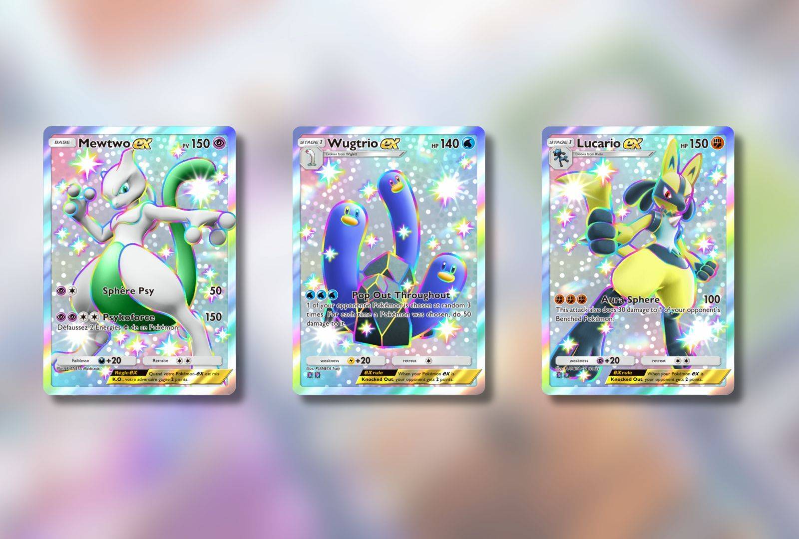 All shiny Pokmon list in Pokmon TCG Pocket All shiny Pokmon list in Pokmon TCG Pocket