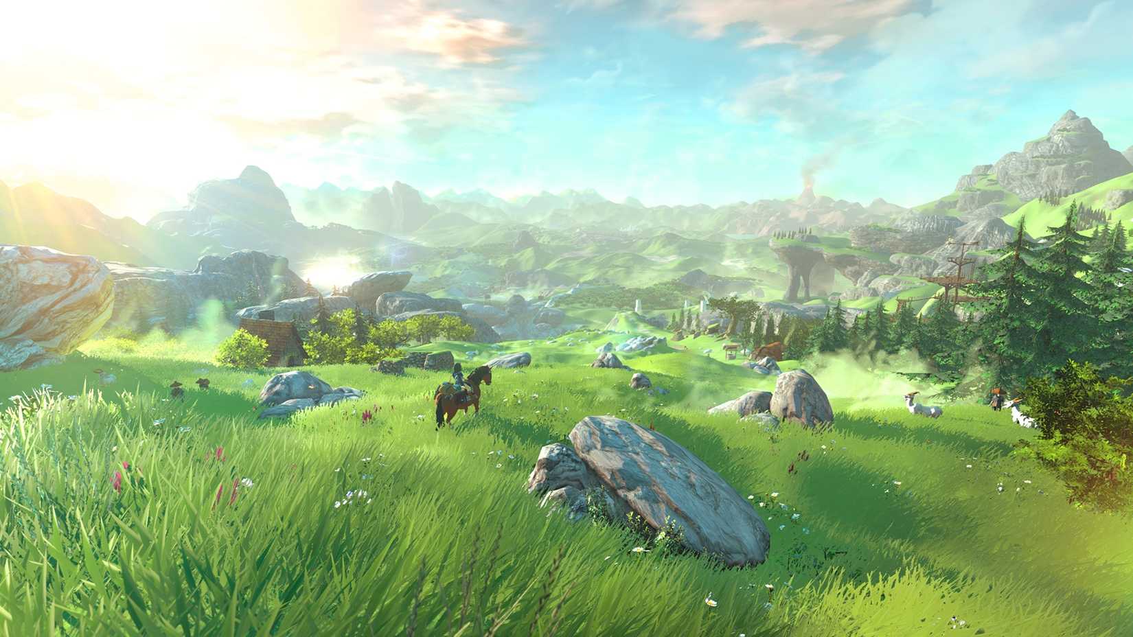 Playing Nintendo’s greatest triumph on its biggest failure