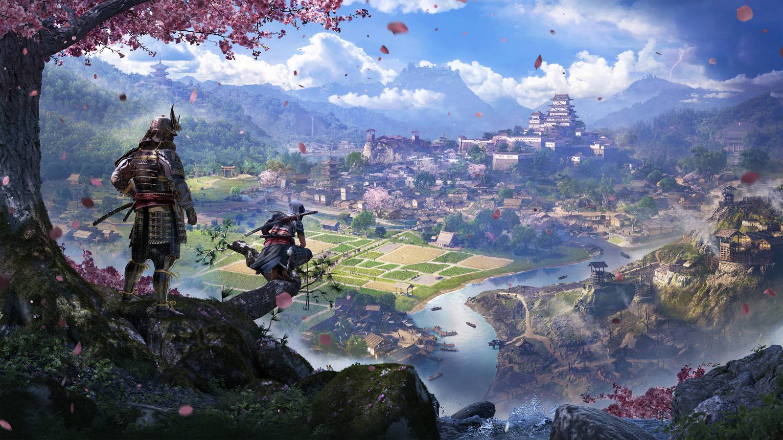 Assassin’s Creed Shadows guides and walkthroughs