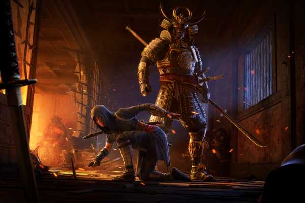 Assassin’s Creed Shadows guides and walkthroughs