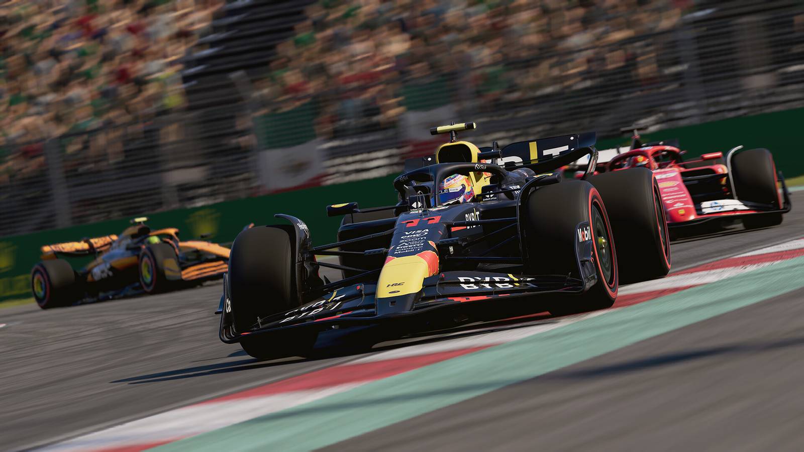 The 10 best racing games to play right now