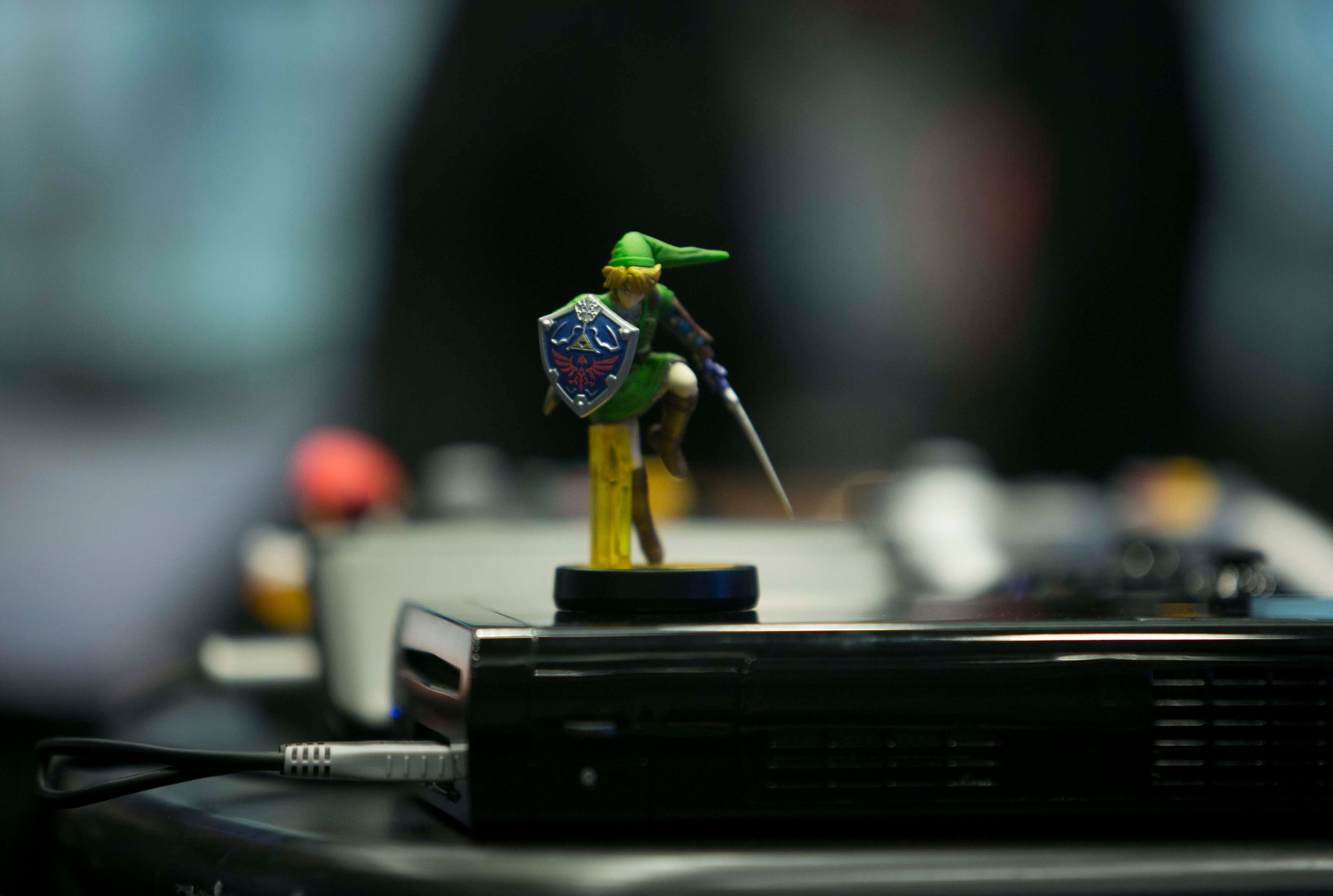 Nintendo wins $7M in counterfeit amiibo lawsuit