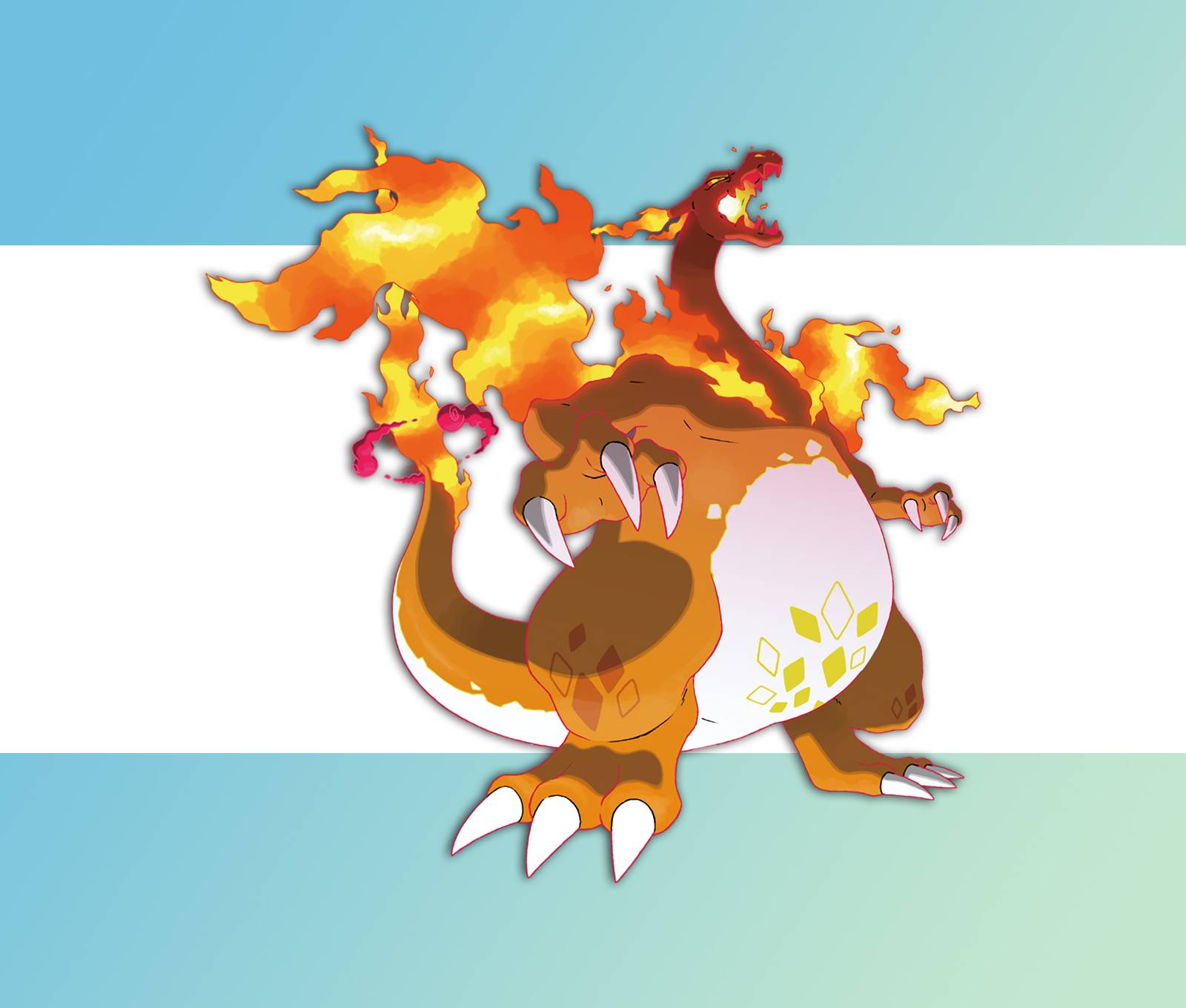 Charizard Toys To Life Character Figures Gigantamax Charizard Pokmon Card (Non-Shiny) - PTC, Brand New, Region Free Gigantamax Charizard (non Shiny) - P T C - Description Charizard Toys To Life Character Figures Gigantamax Charizard Pokmon Card (Non-Shiny) - PTC, Brand New, Region Free Gigantamax Charizard (non Shiny) - P T C - Description