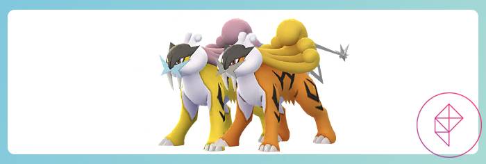 Shiny Dynamax Raikou For Pokemon GO Trade - 20k Stardust Required  (Registered Shiny Raikou Needed) Metal Gear Solid Video Gaming Trading Cards
