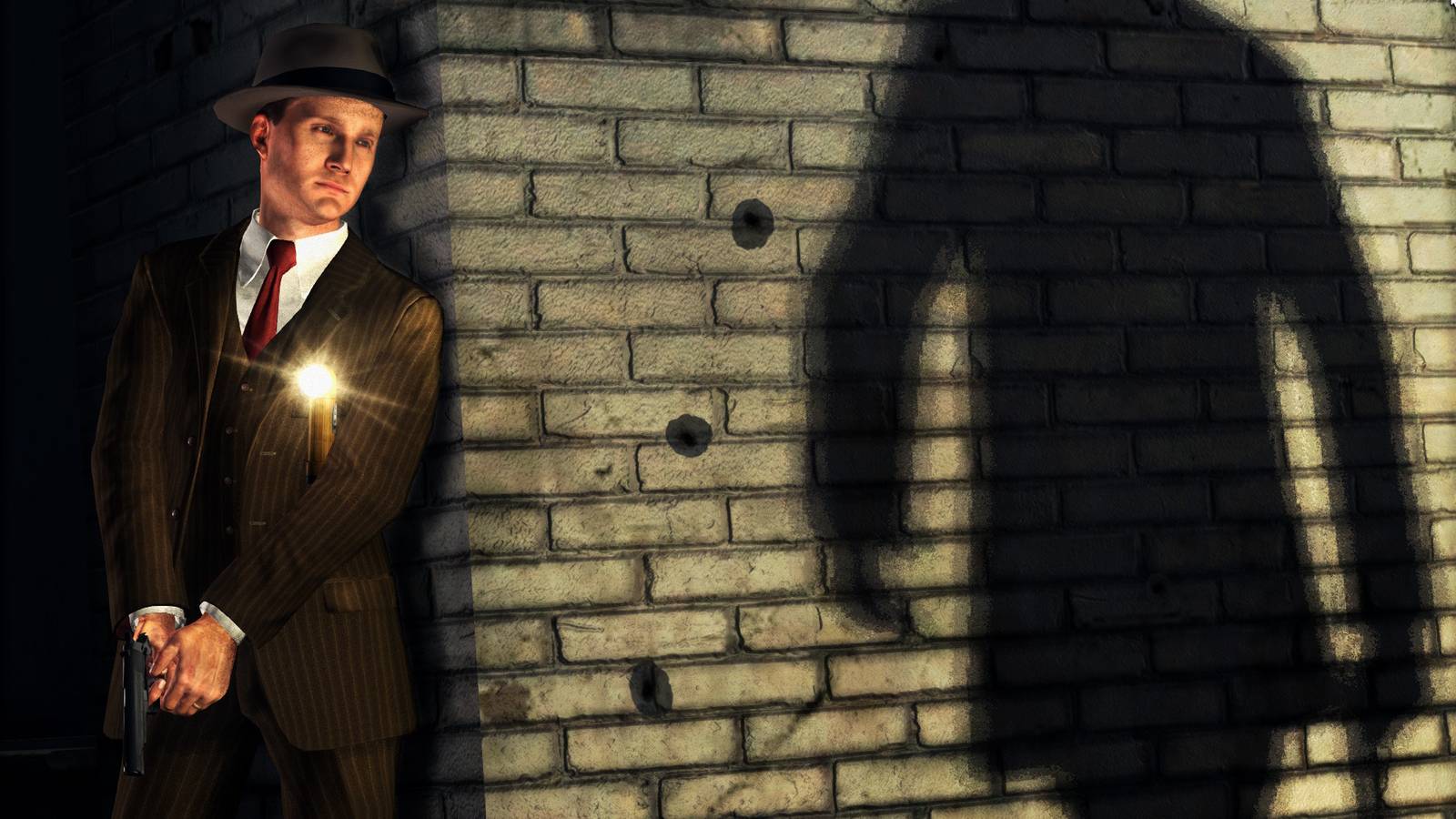 Rockstar Games acquires Australia studio founded by L.A. Noire director