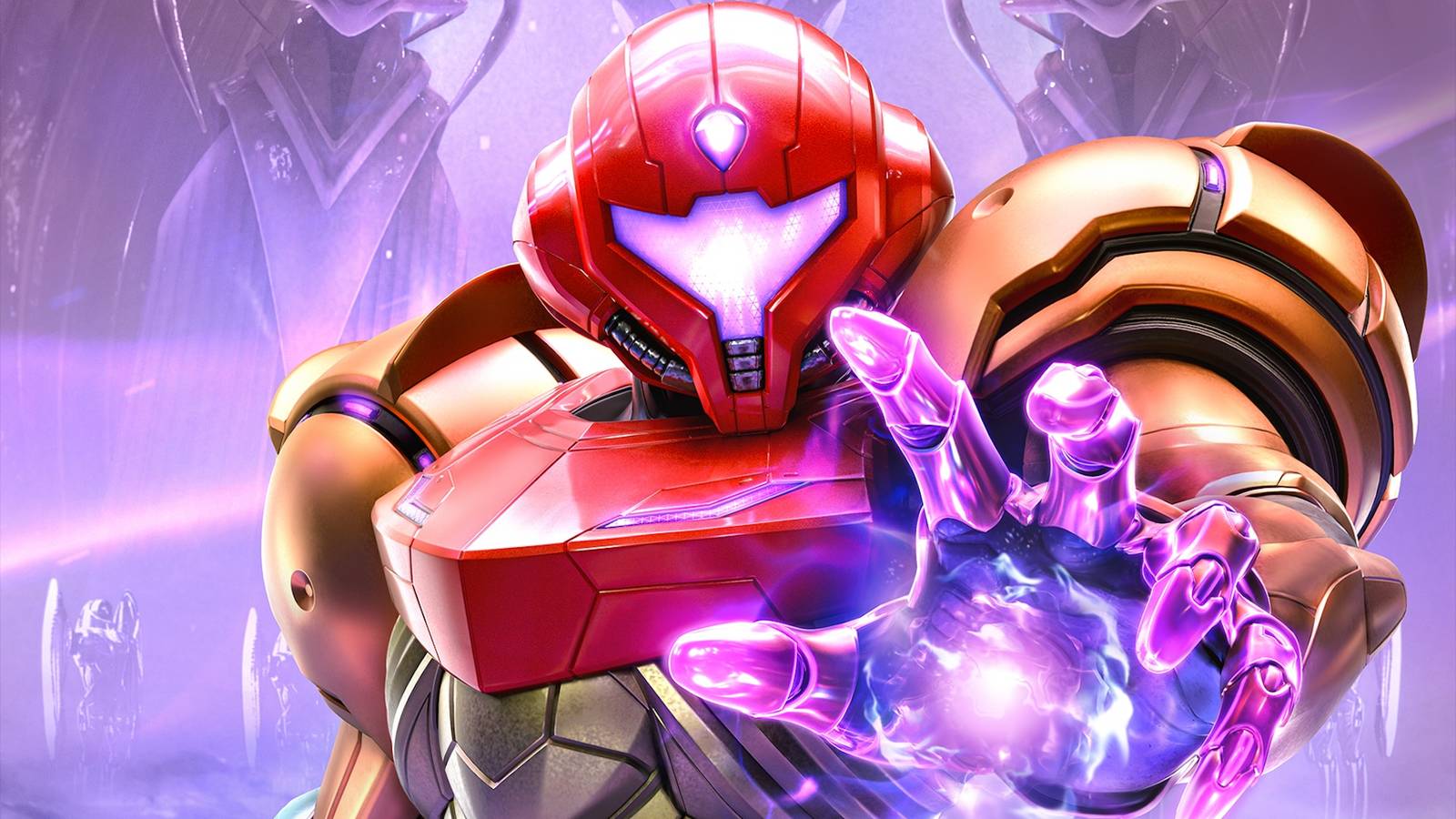 Samus Mutation Everything announced at Nintendo’s new Switch 1 Nintendo Direct
