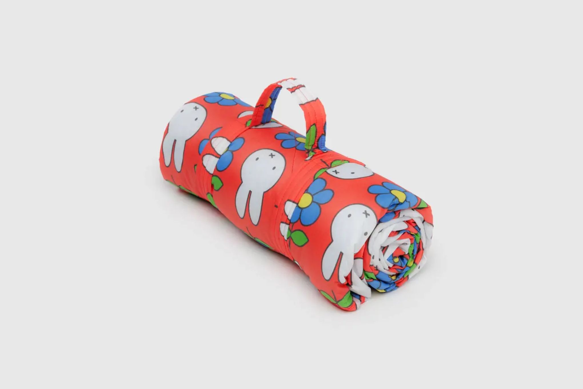 Miffy's Baggu bag and accessory lineup is available starting at $12