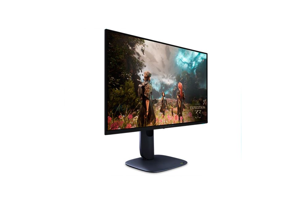 ち*わ様 Alienware 27 280Hz 1440p ナノIPS AW27 Alienware AW2723DF 27