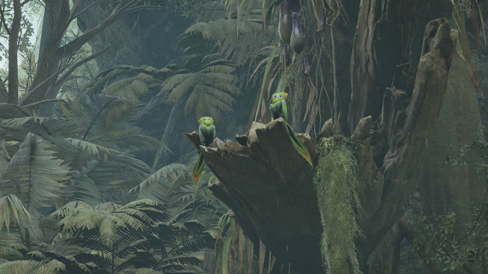 Dapperwing Location How to find dapperwing locations in Monster Hunter Wilds