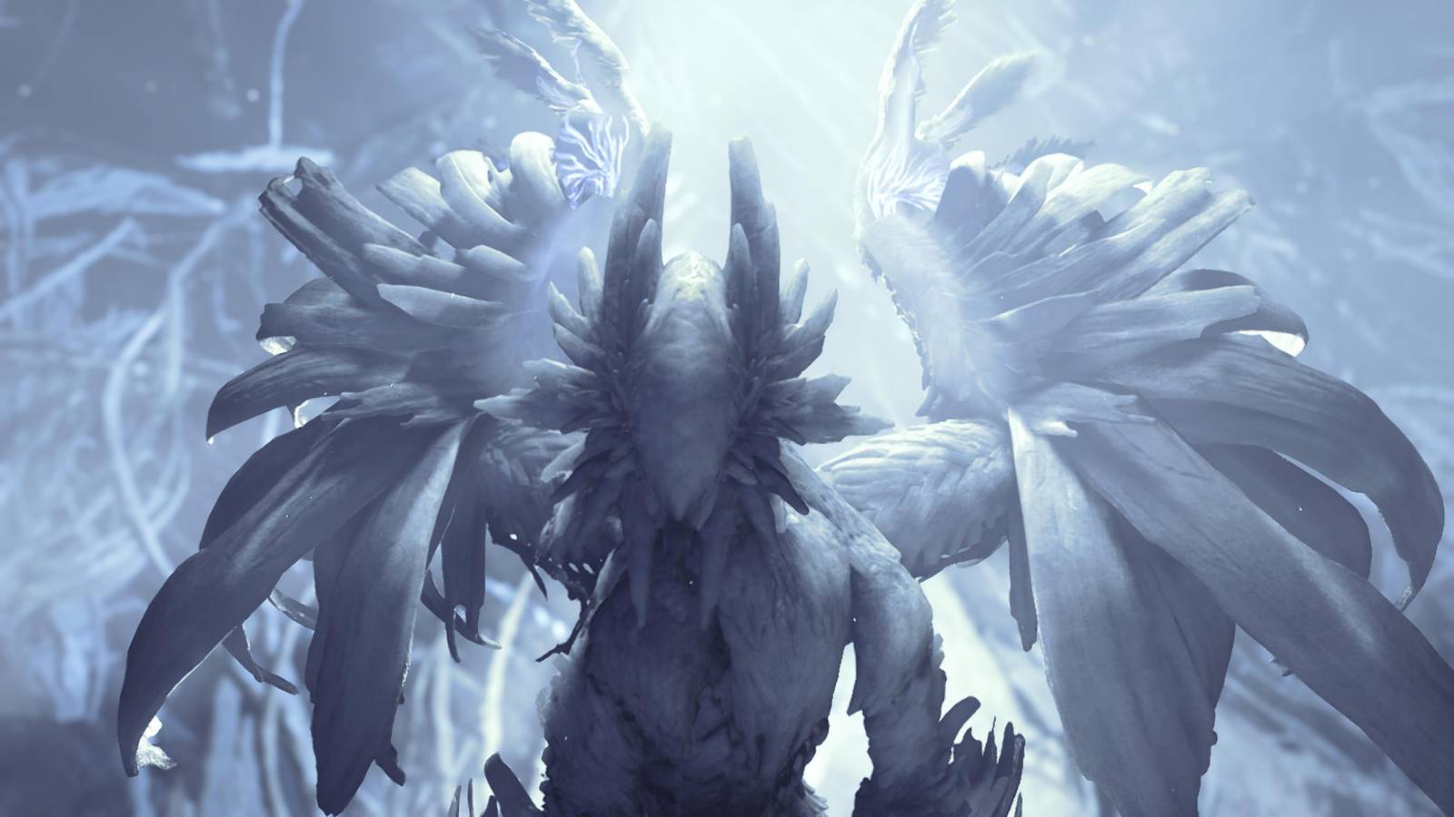Zoh Riah Zoh Shia weakness, location, and strategy in Monster Hunter Wilds