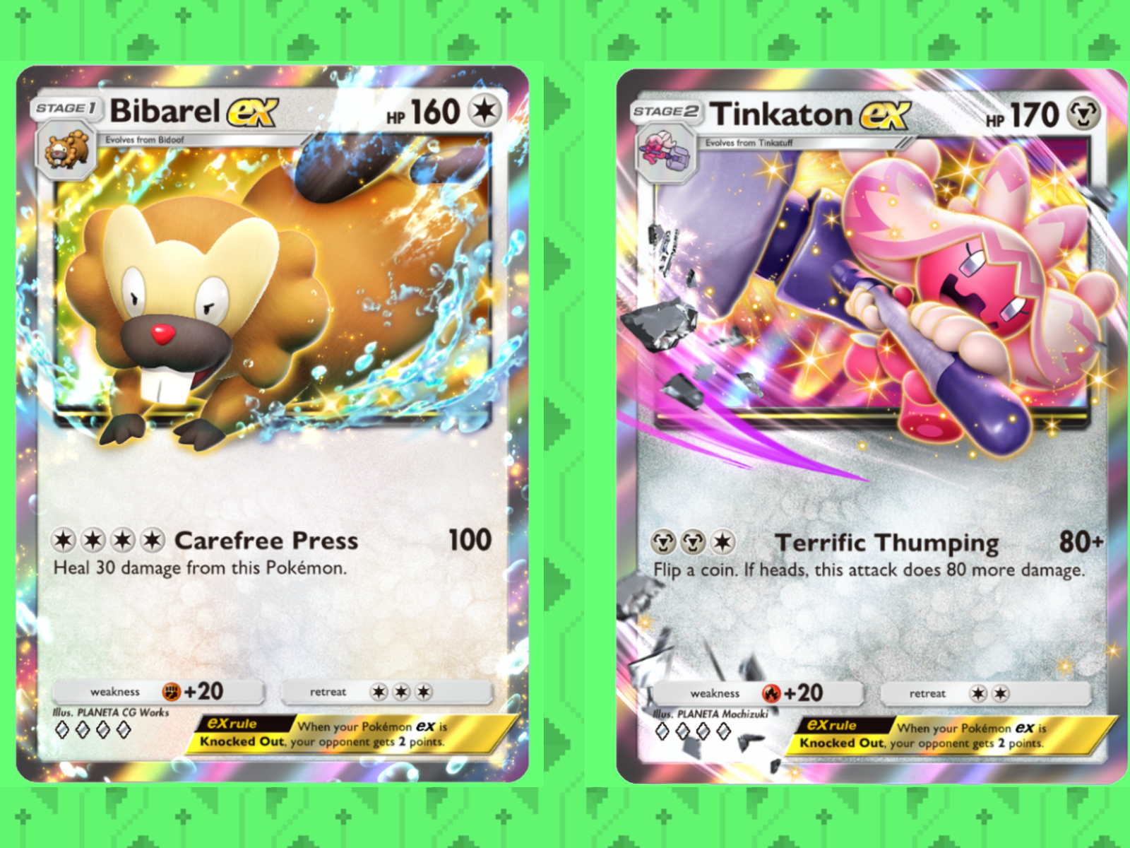 How to get a free starter ex deck in Pokmon TCG Pocket How to get a free starter ex deck in Pokmon TCG Pocket