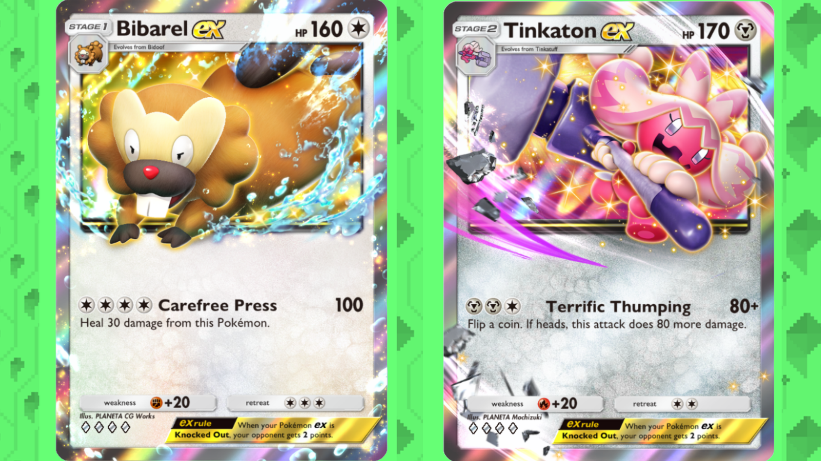 How to get a free starter ex deck in Pokmon TCG Pocket How to get a free starter ex deck in Pokmon TCG Pocket