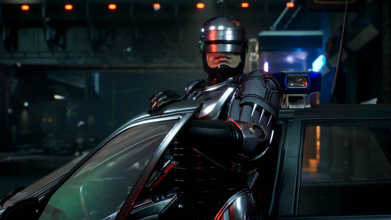 Amazon's RoboCop show could be great if it gets these 5 things right