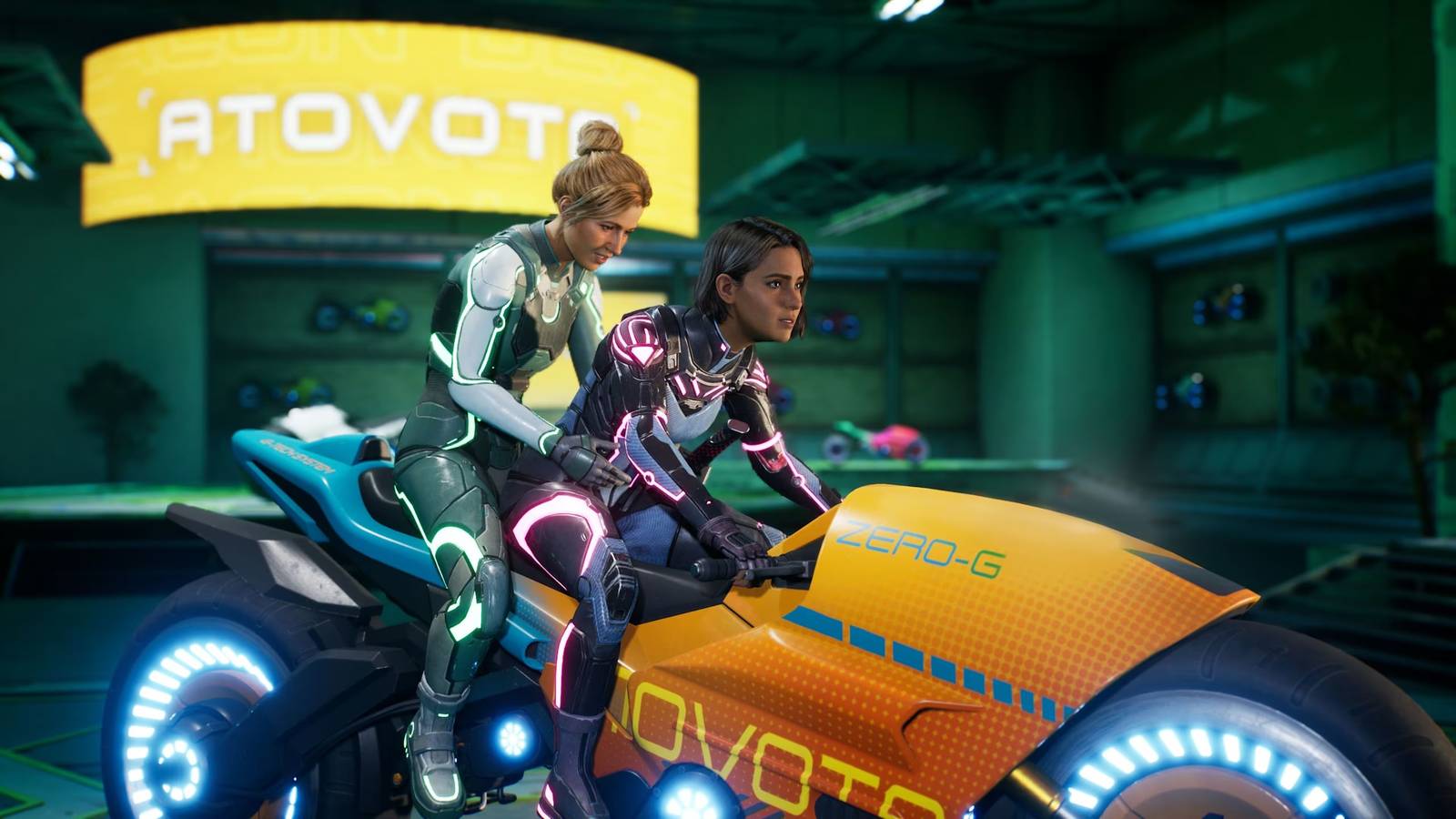 How to play Split Fiction multiplayer with friends