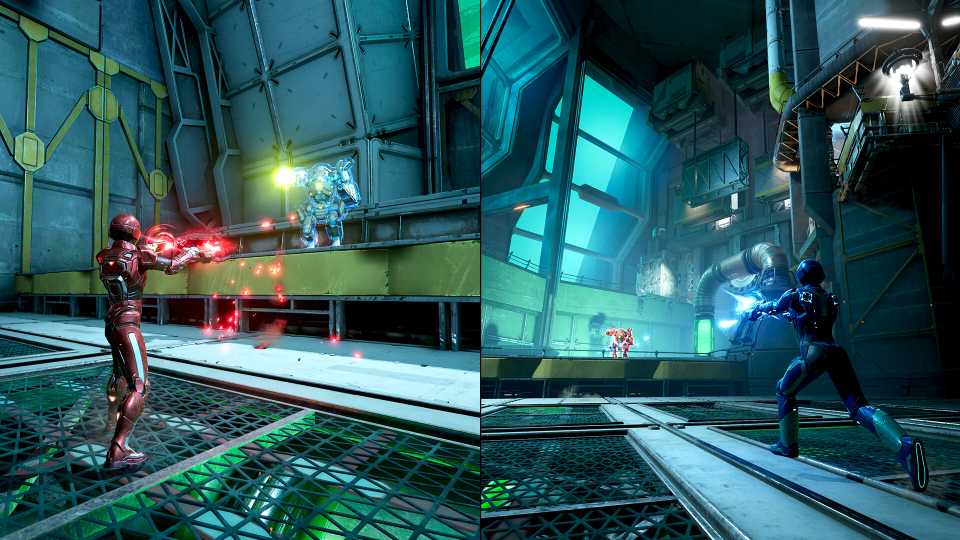 Split Fiction review: Co-op that will truly test a relationship
