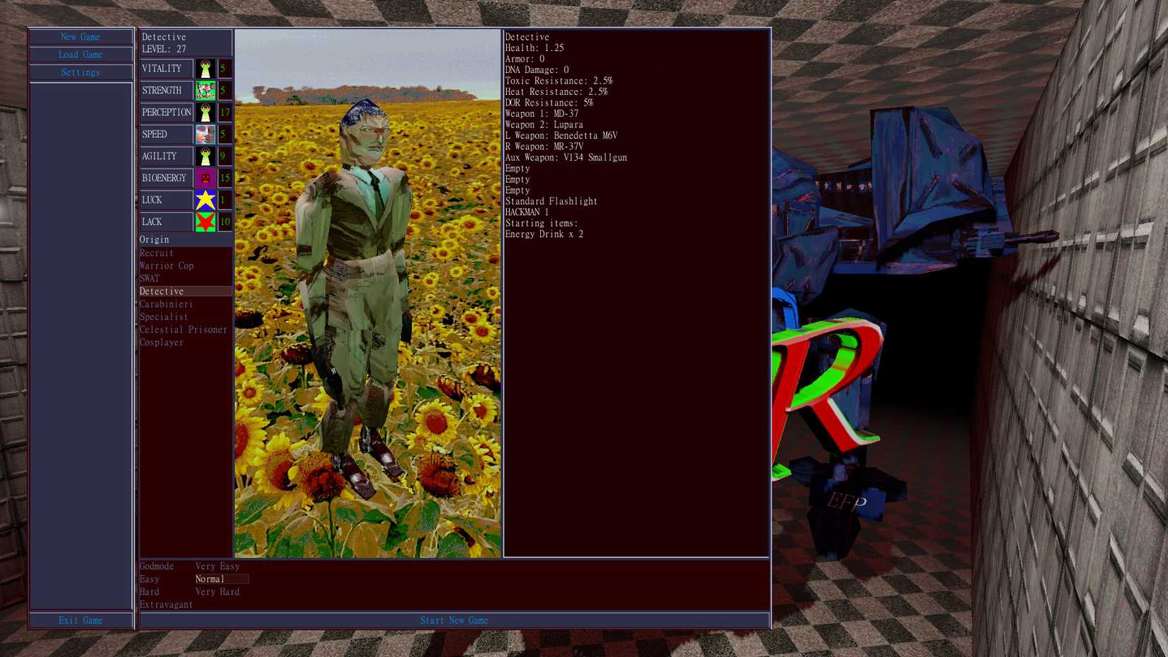 Cruelty Squad creator’s latest, Psycho Patrol R, is a nightmare cop sim