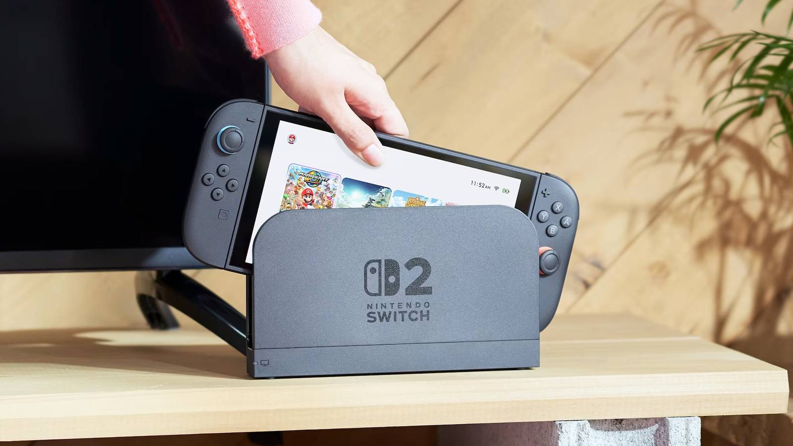 Everything we know about Switch 2, Nintendo’s next-gen console