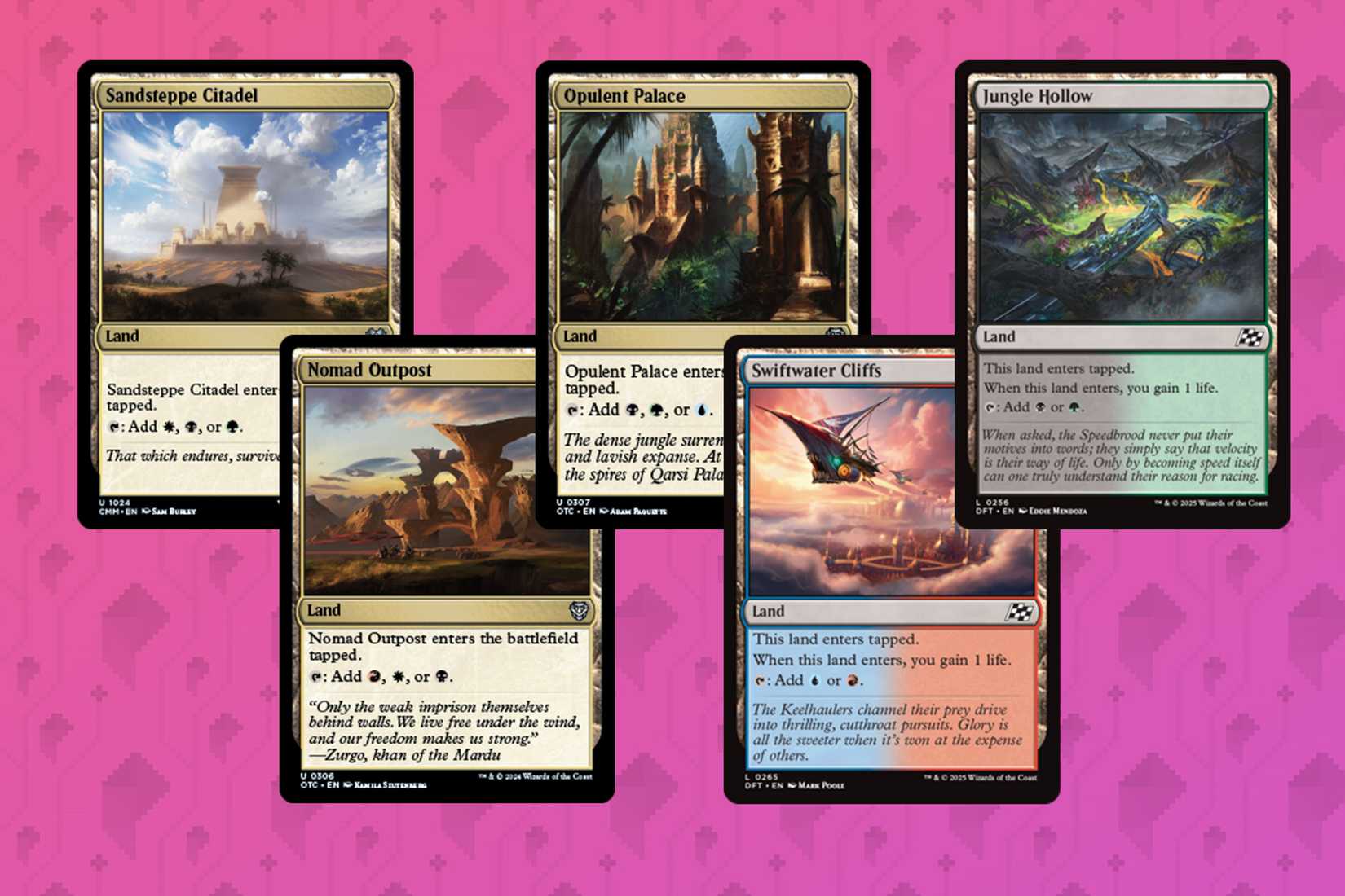 mtg dragons of tarkir commander decks Magic The Gathering: Tarkir: Dragonstorm Commander Decks – WEG Digital Ltd