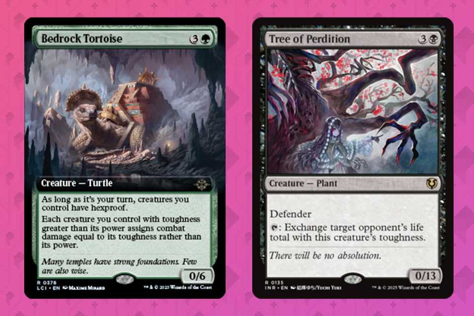 Magic’s Tarkir: Dragonstorm preview revitalizes 3-color Commander decks