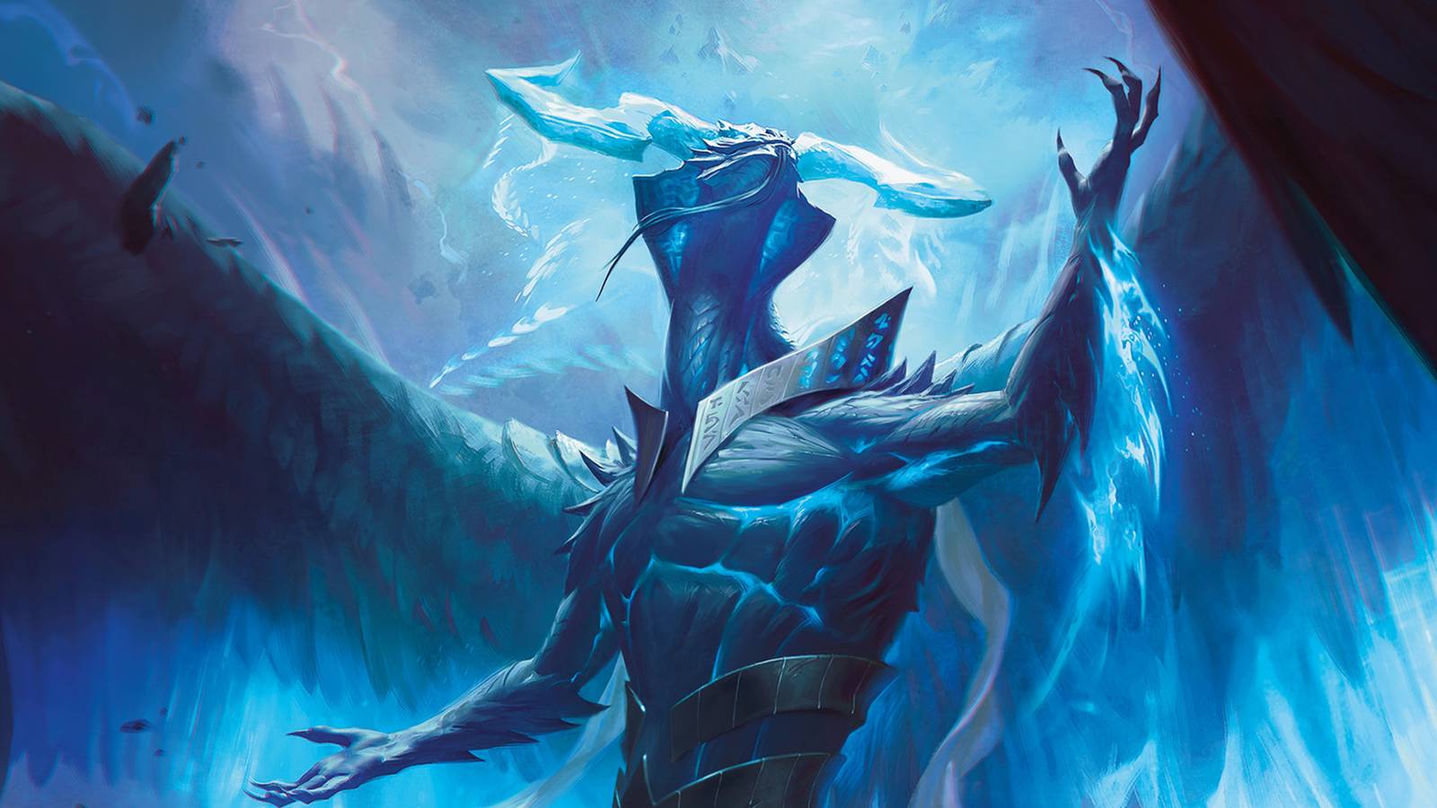 Magic's Tarkir: Dragonstorm preview revitalizes 3-color Commander decks Magic's Tarkir: Dragonstorm preview revitalizes 3-color Commander decks