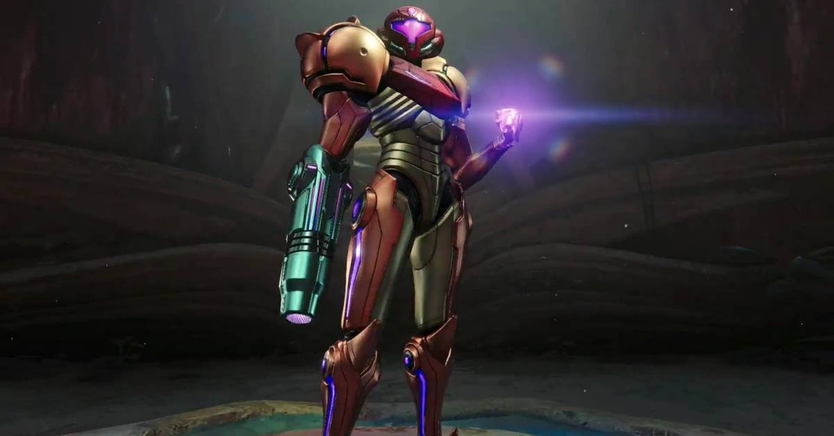 Samus En Perzik Metroid And Samus.co.uk The True Home Of Samus Aran