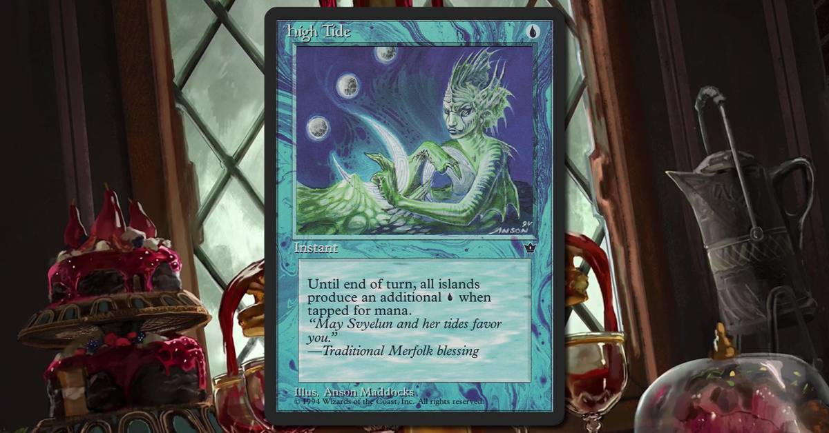 unbanned mtg cards MTG Unbans Braids, Gifts Ungiven, Coalition Victory, And More In Commander