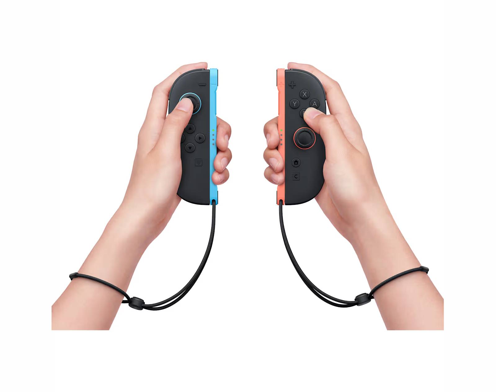 How to pre-order extra Joy-Cons and Joy-Con 2 accessories for Switch 2