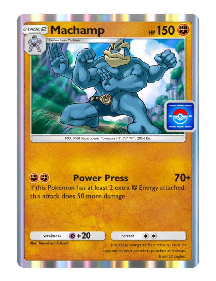 All 'Pawmot Drop Event' cards and best decks in Pokmon TCG Pocket