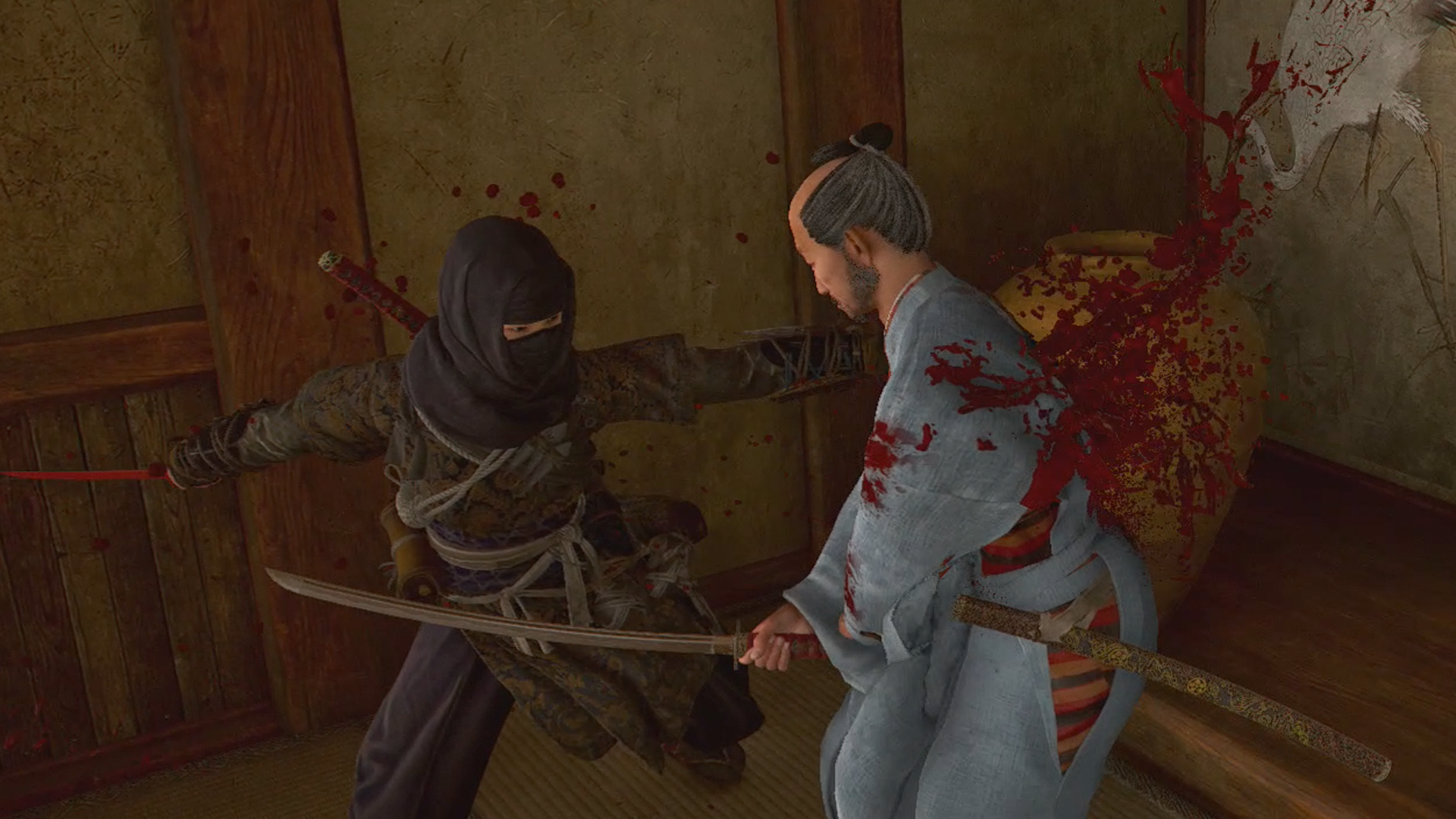 Assassin’s Creed Shadows Twisted Tree cover