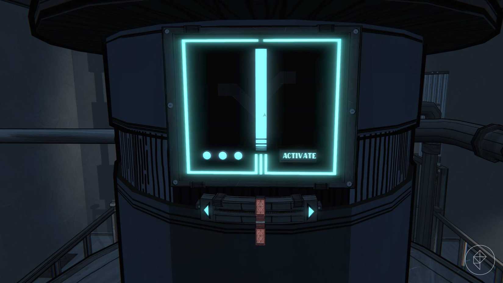 How to activate the Boiler Room in Blue Prince