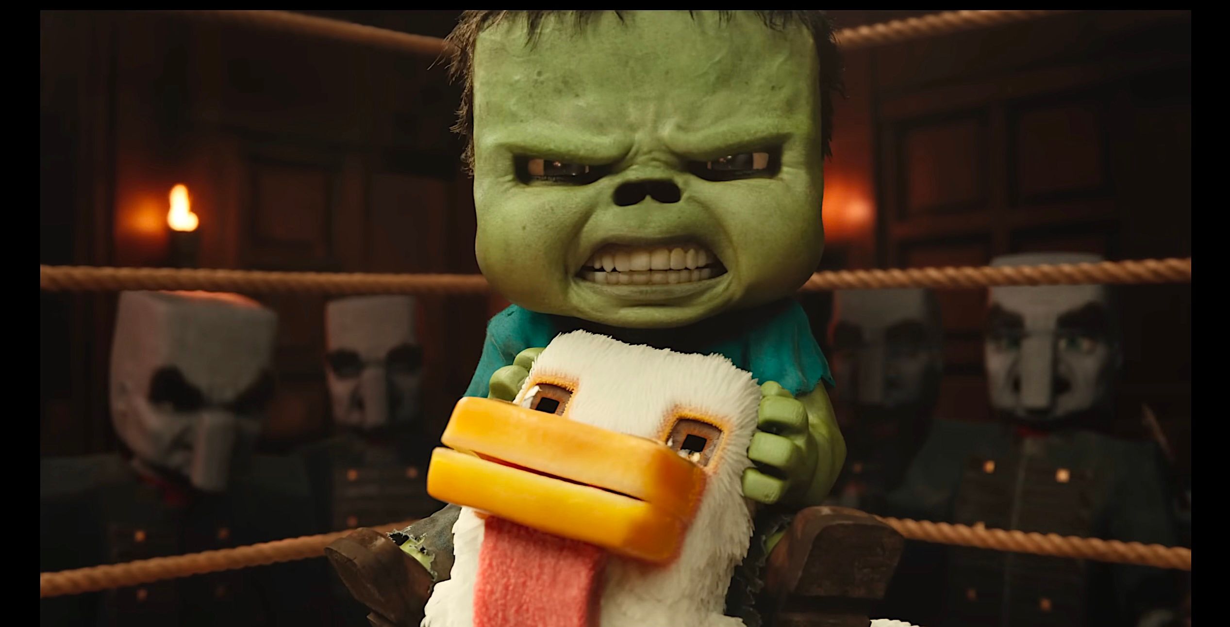 how-rare-is-a-baby-zombie-riding-a-zombie