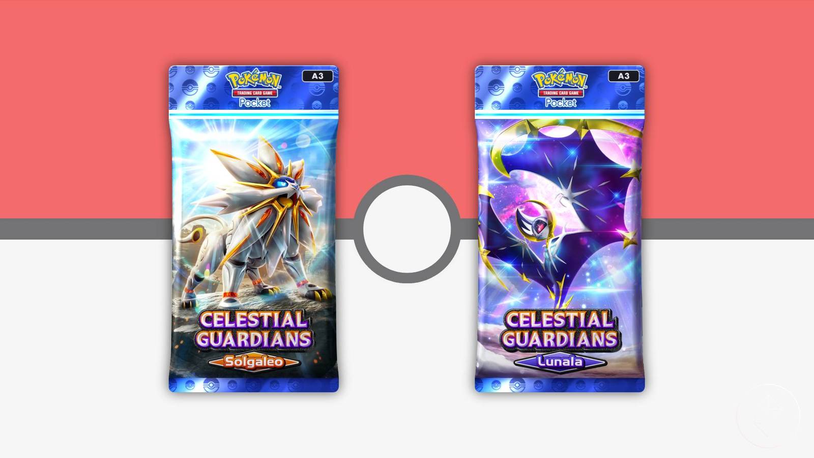All Celestial Guardians cards list in Pokmon TCG Pocket All Celestial Guardians cards list in Pokmon TCG Pocket