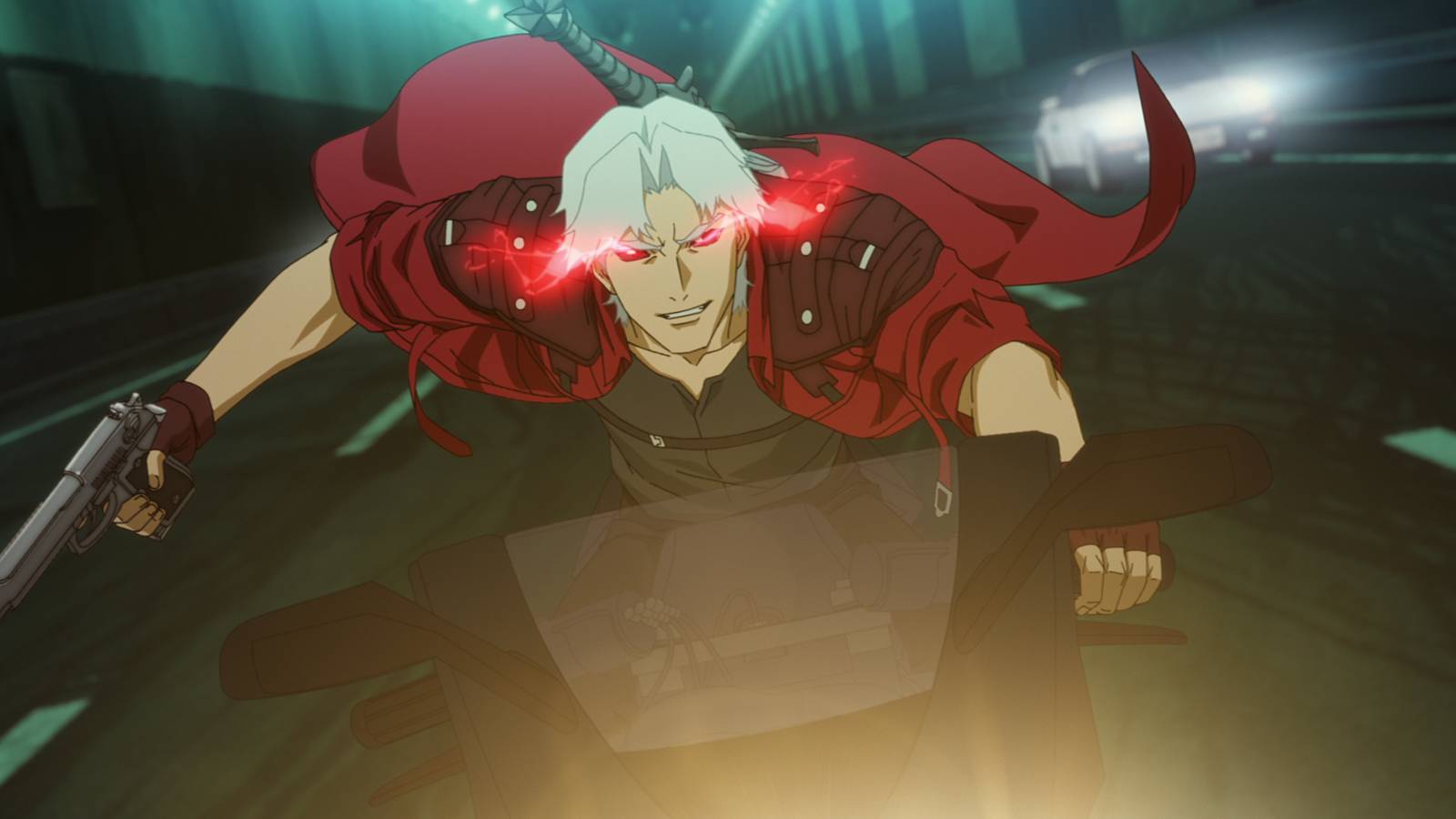 Devil May Cry season 2 release date: Dante and Vergil return in 2026