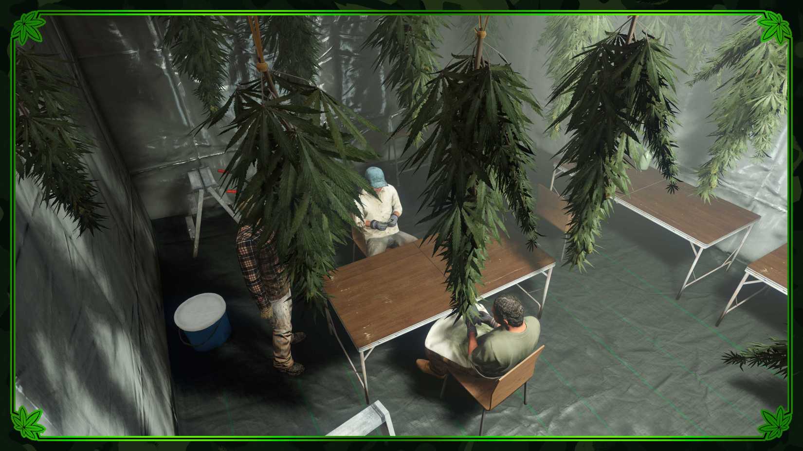 GTA Online update for the week of April 17