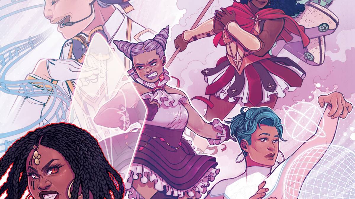 Get more than 400 TTRPGs with this $5 bundle to support trans rights