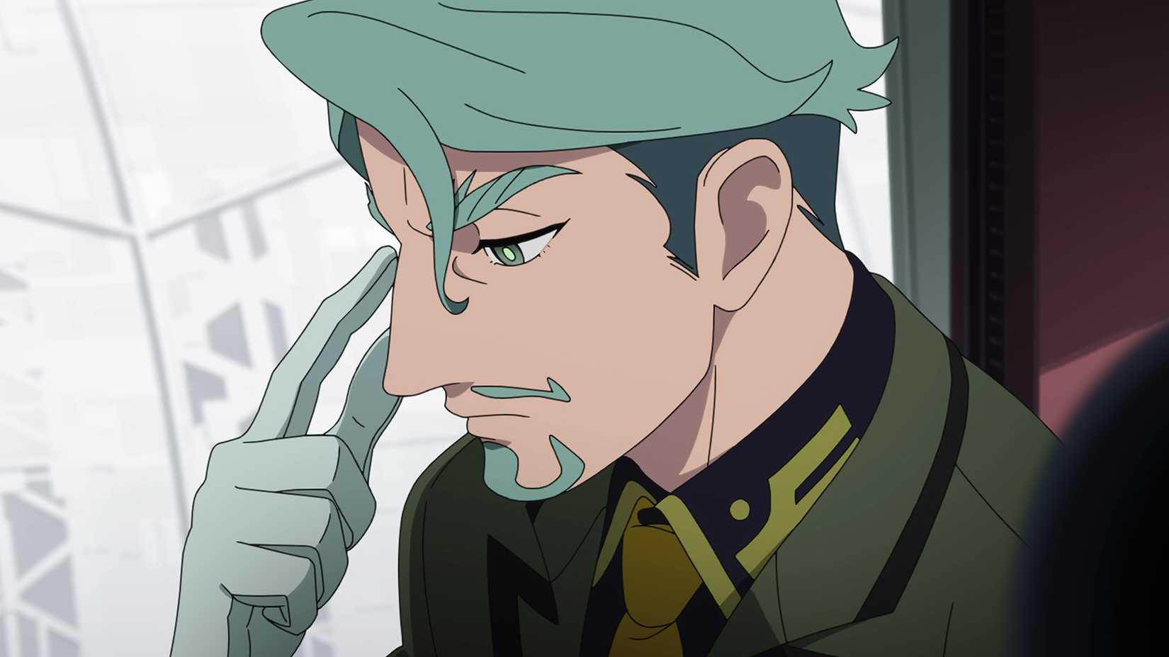 Mobile Suit Gundam GQuuuuuuX’s director on the legacy of the